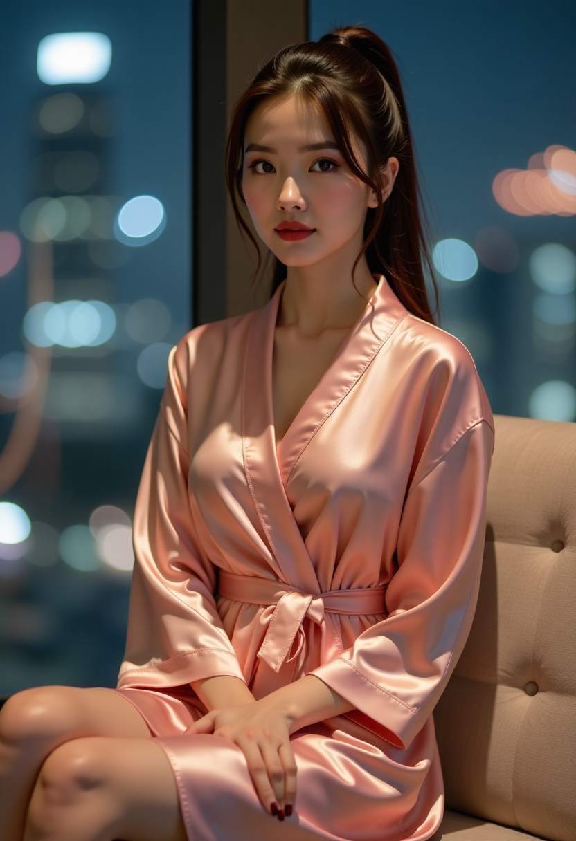 秋之恋歌